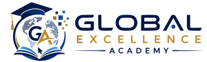 Global Excellence Academy logo
